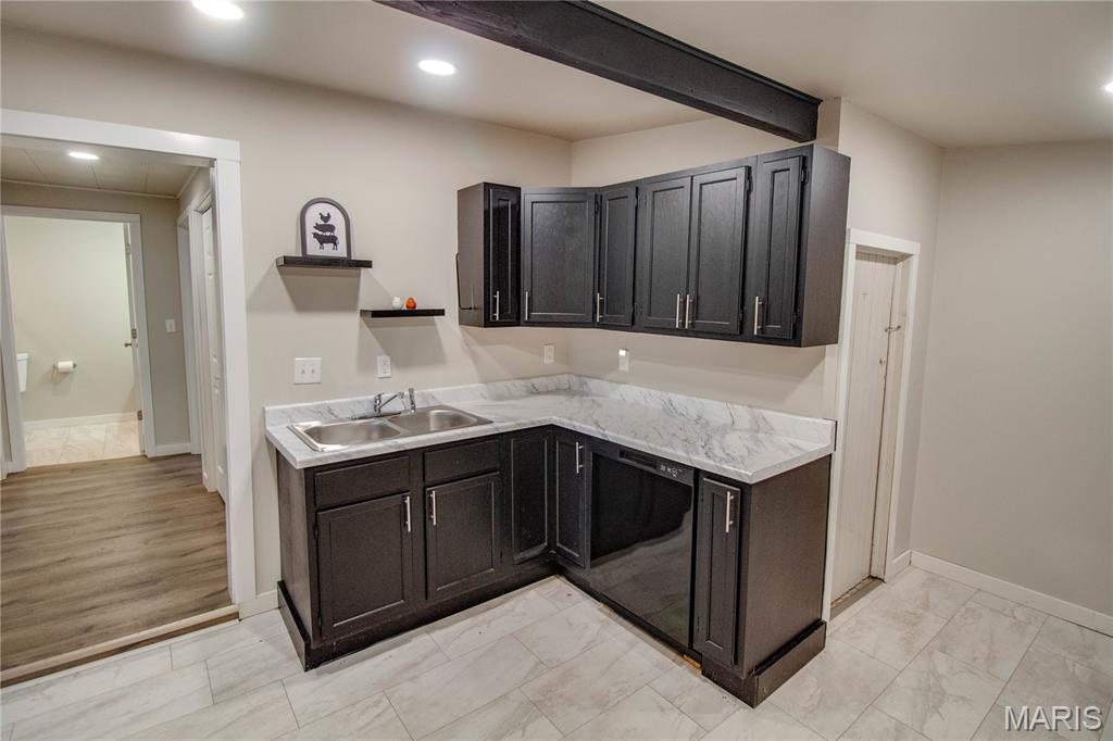 Kellers 1st Add - Residential