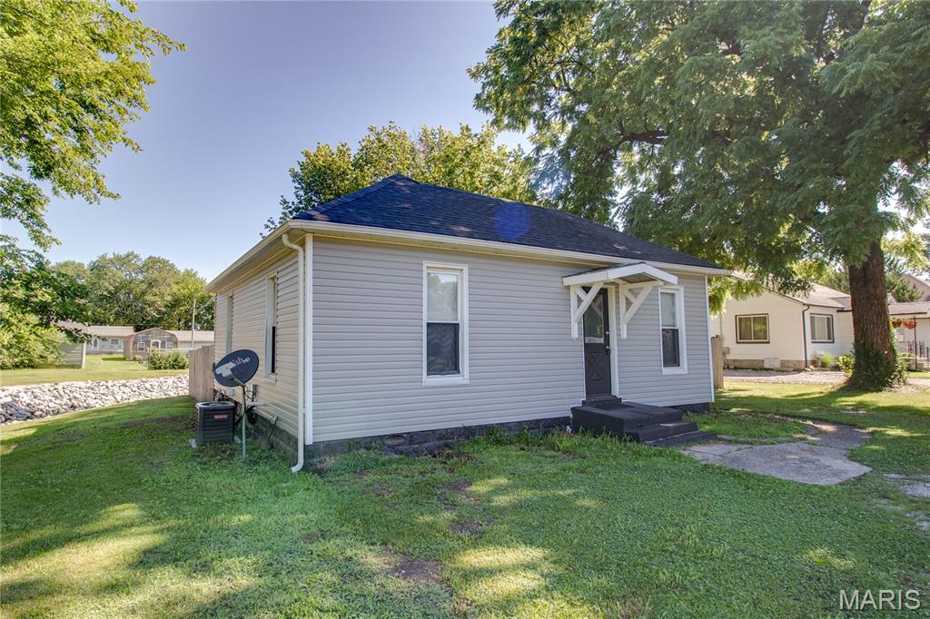 Kellers 1st Add - Residential