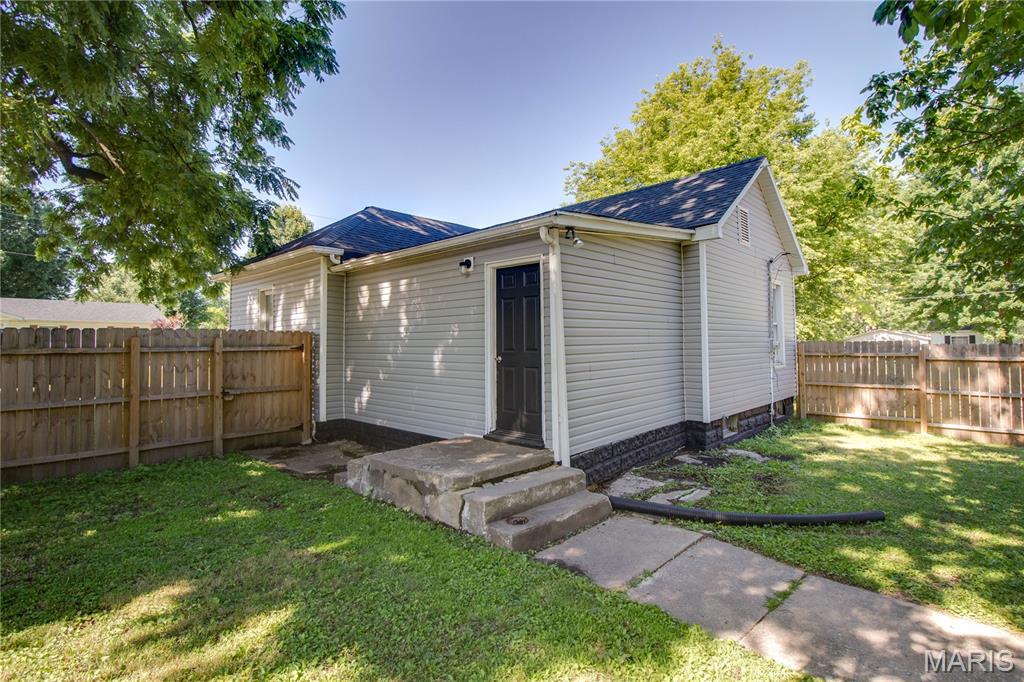 Kellers 1st Add - Residential