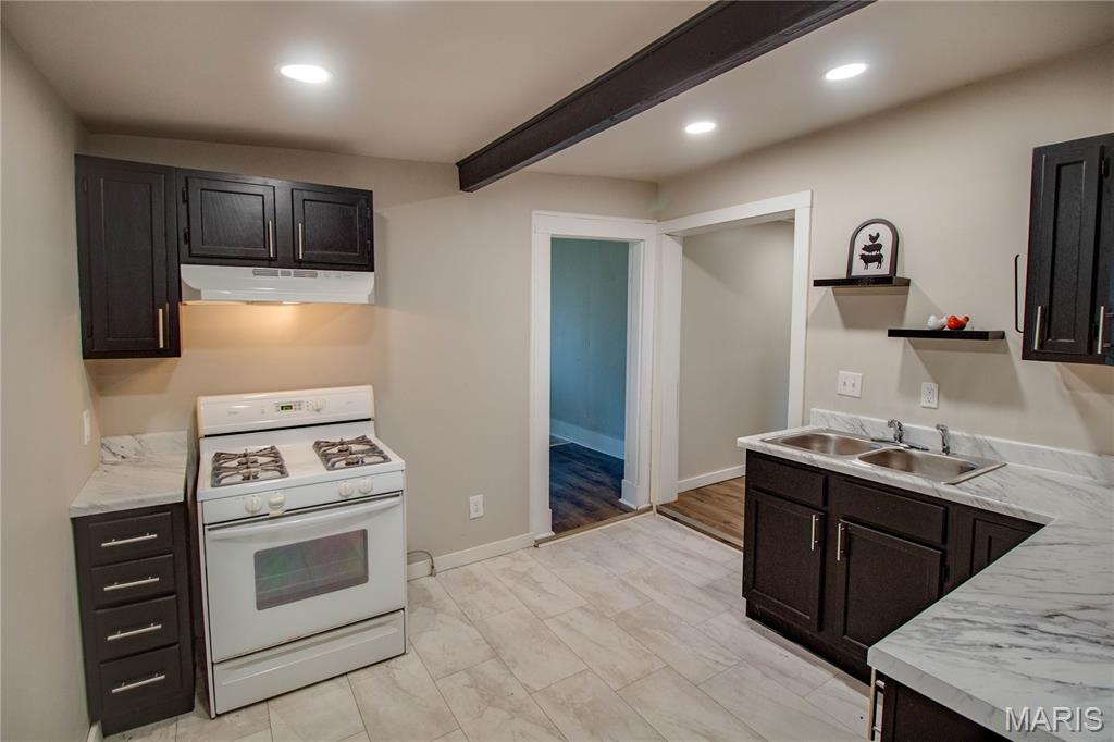 Kellers 1st Add - Residential