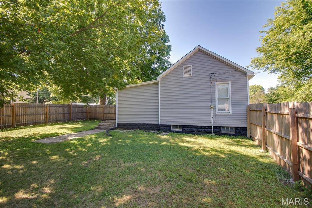 Kellers 1st Add - Residential