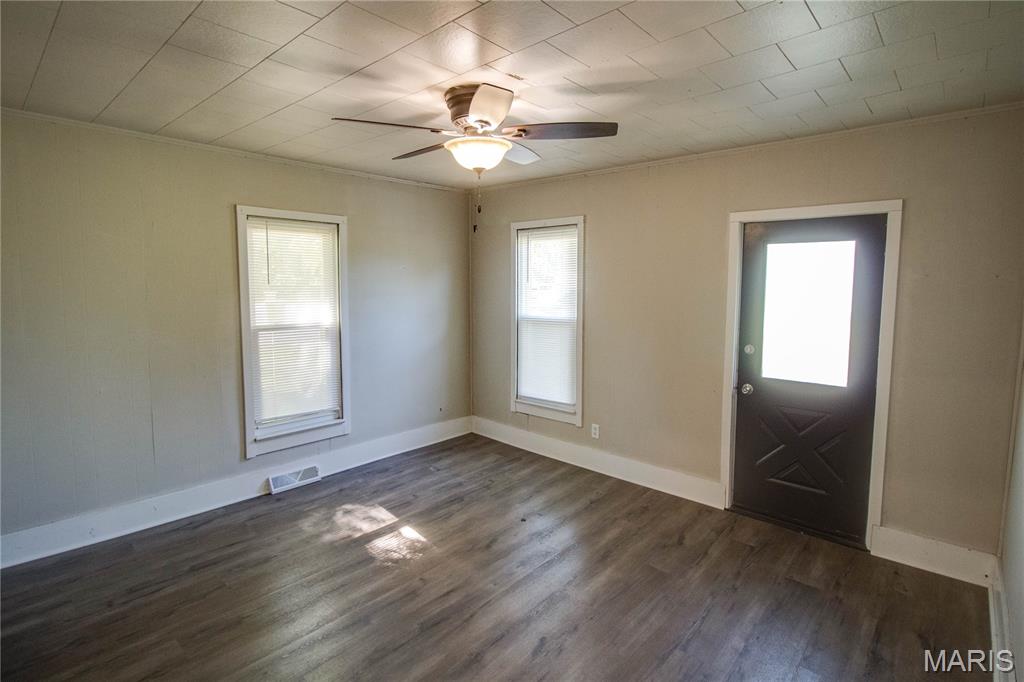 Kellers 1st Add - Residential