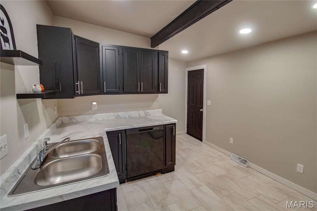 Kellers 1st Add - Residential