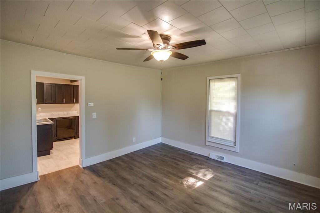 Kellers 1st Add - Residential