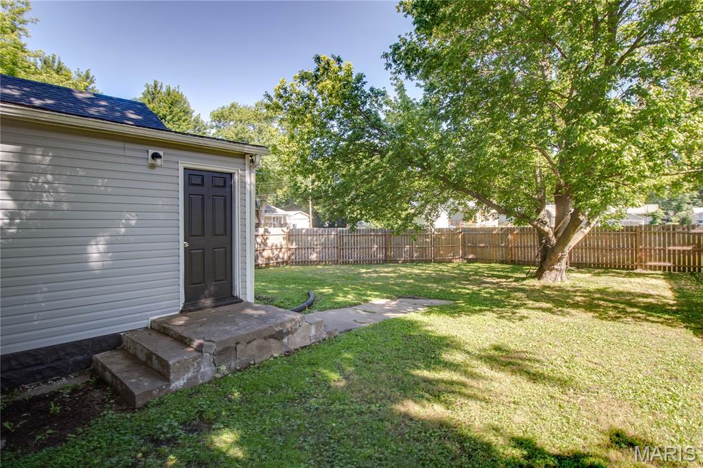 Kellers 1st Add - Residential