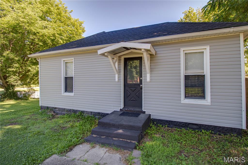 Kellers 1st Add - Residential