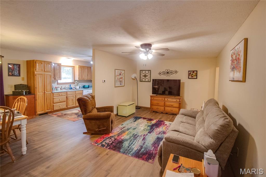 Machnet Place Sub - Residential Income