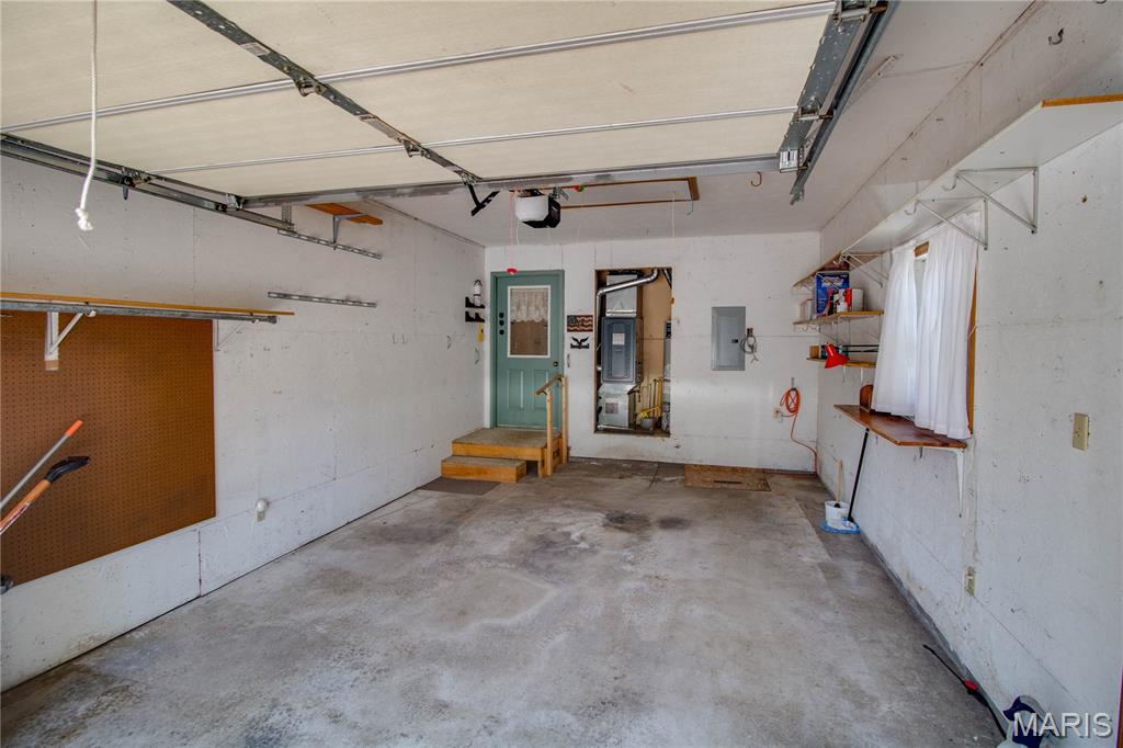 Machnet Place Sub - Residential Income