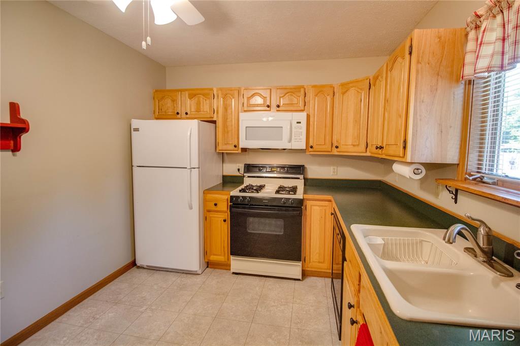Machnet Place Sub - Residential Income