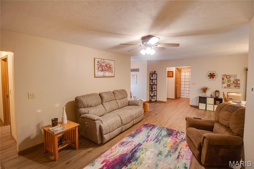 Machnet Place Sub - Residential Income