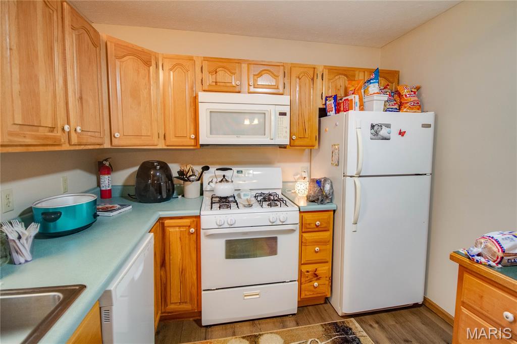 Machnet Place Sub - Residential Income