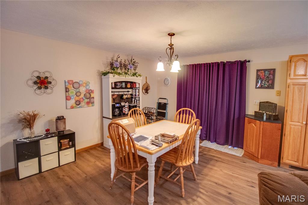 Machnet Place Sub - Residential Income
