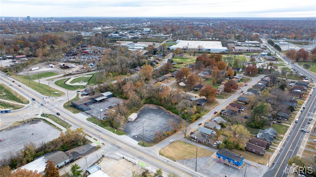 Thomas Hoke Estate Lt Pt 14 Sub Of - Commercial Sale