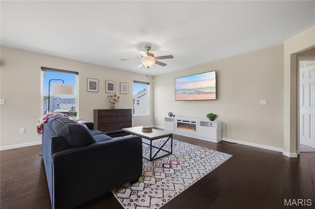 Vista Conn Lts 11 12 13 27 & Common - Residential