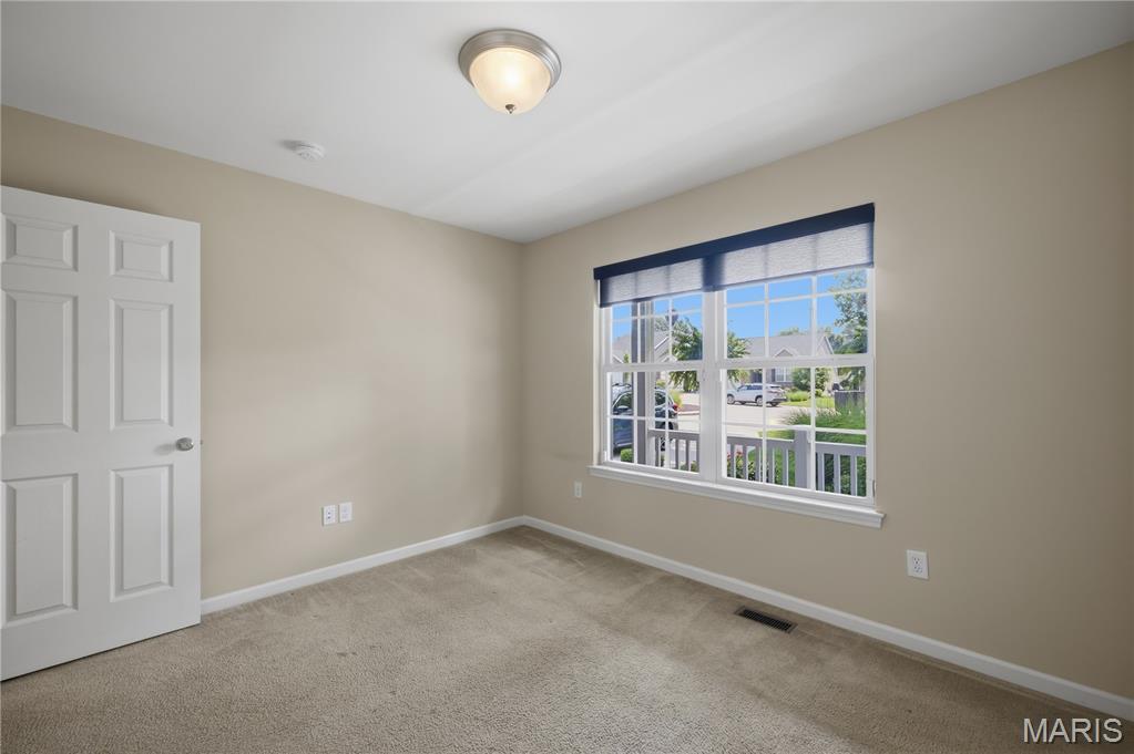 Vista Conn Lts 11 12 13 27 & Common - Residential