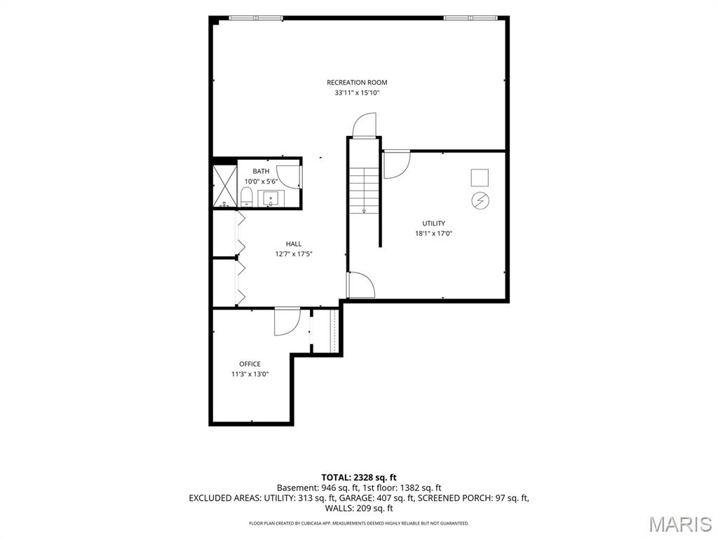 Vista Conn Lts 11 12 13 27 & Common - Residential