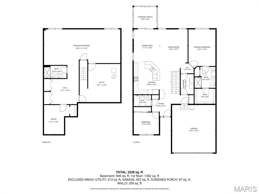 Vista Conn Lts 11 12 13 27 & Common - Residential