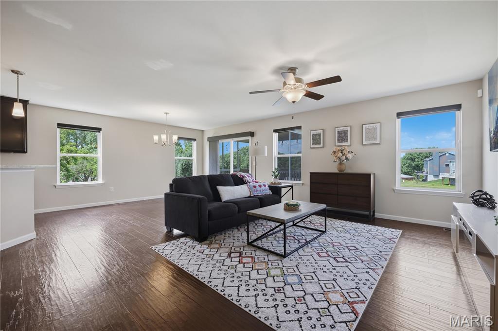 Vista Conn Lts 11 12 13 27 & Common - Residential