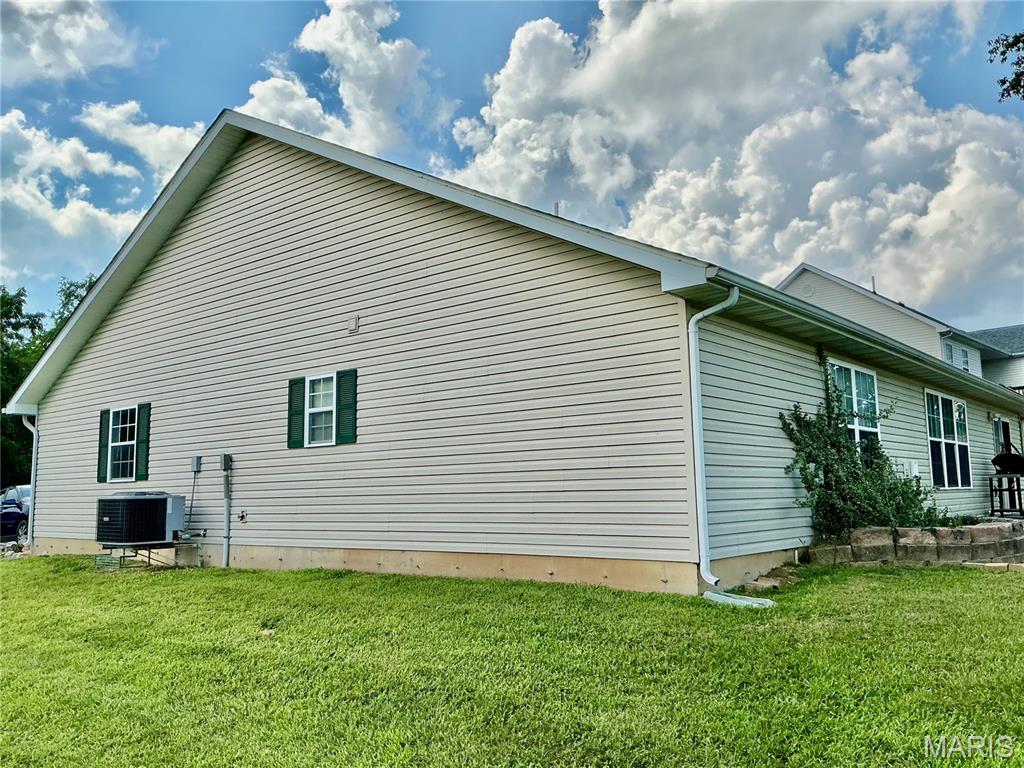 Summerfield - Residential