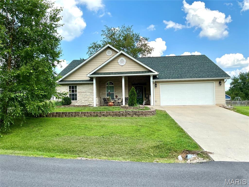 Summerfield - Residential