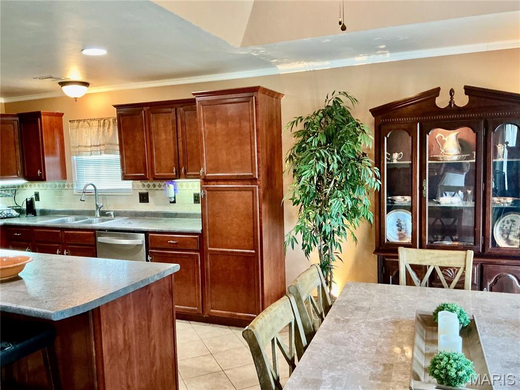 Summerfield - Residential