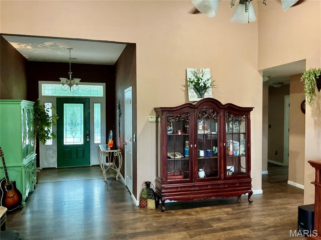 Summerfield - Residential