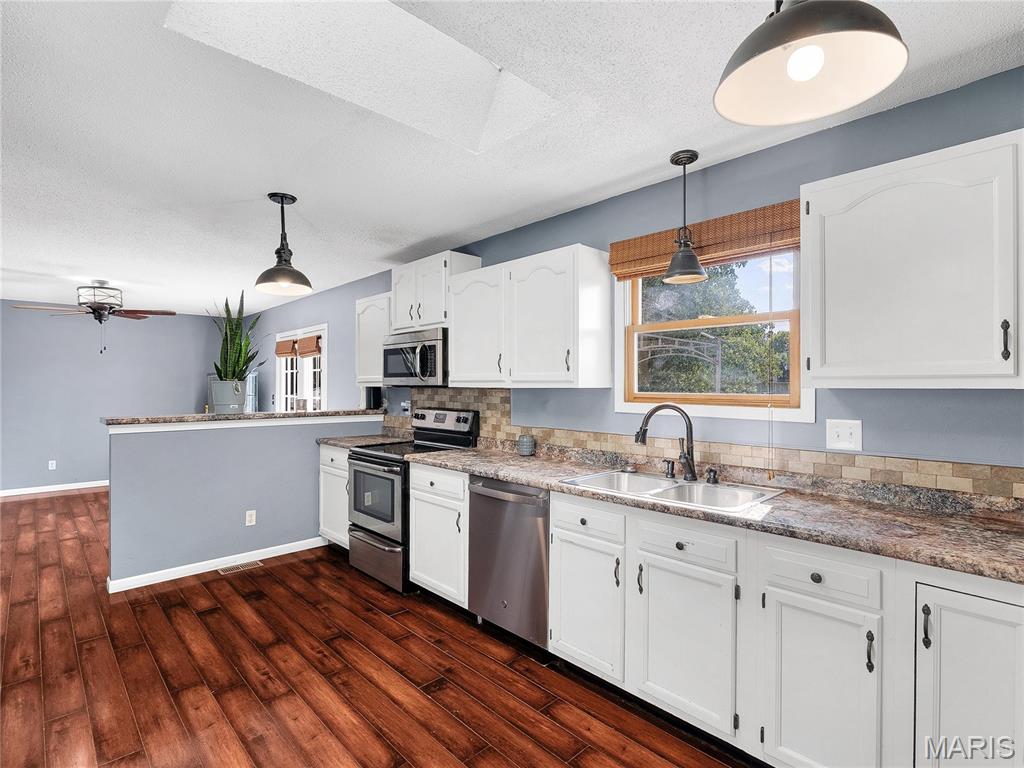 Hawthorne Hills Sub - Residential