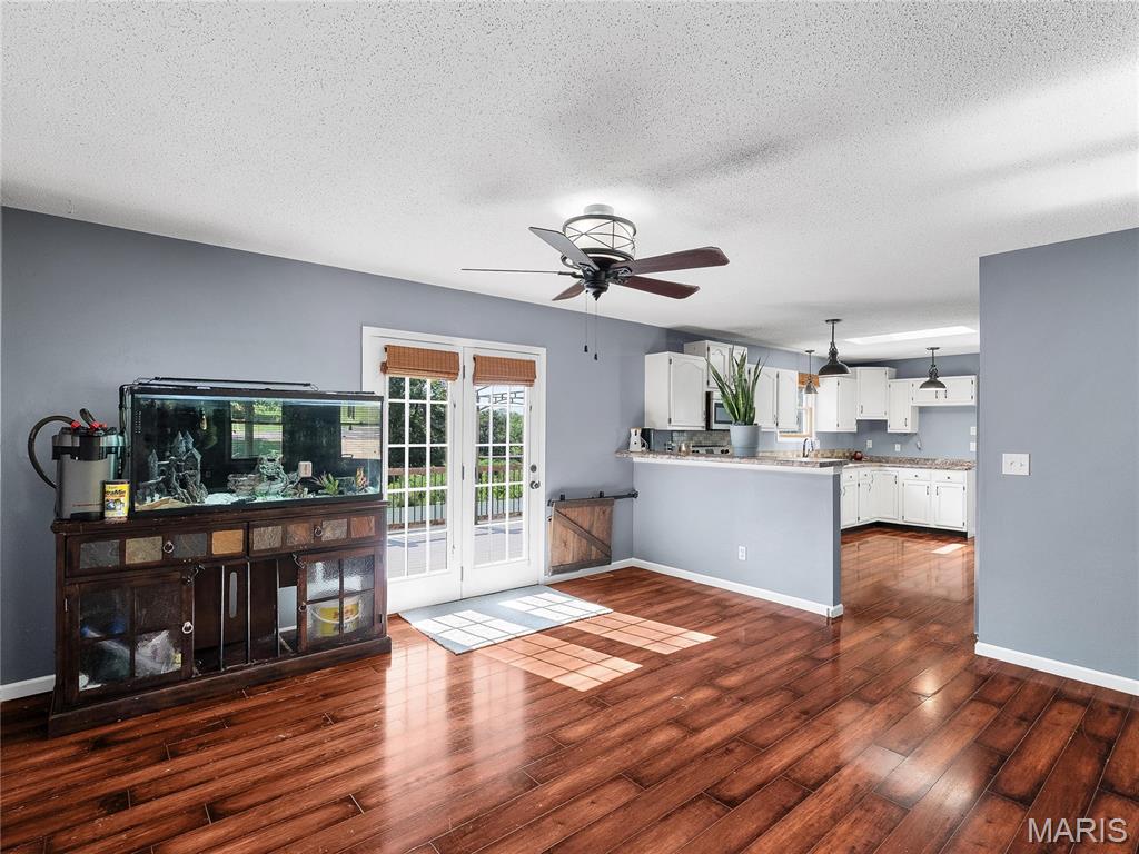 Hawthorne Hills Sub - Residential