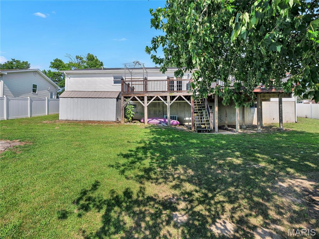 Hawthorne Hills Sub - Residential