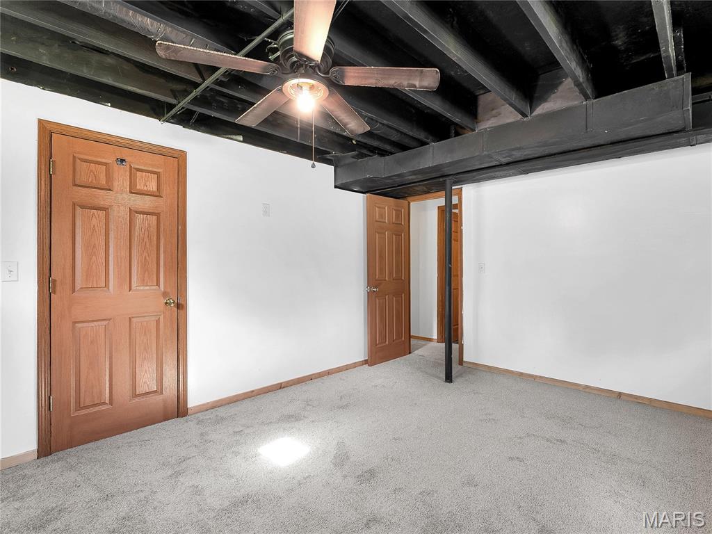 Hawthorne Hills Sub - Residential