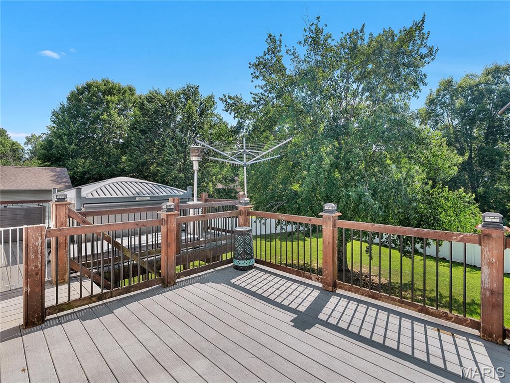 Hawthorne Hills Sub - Residential