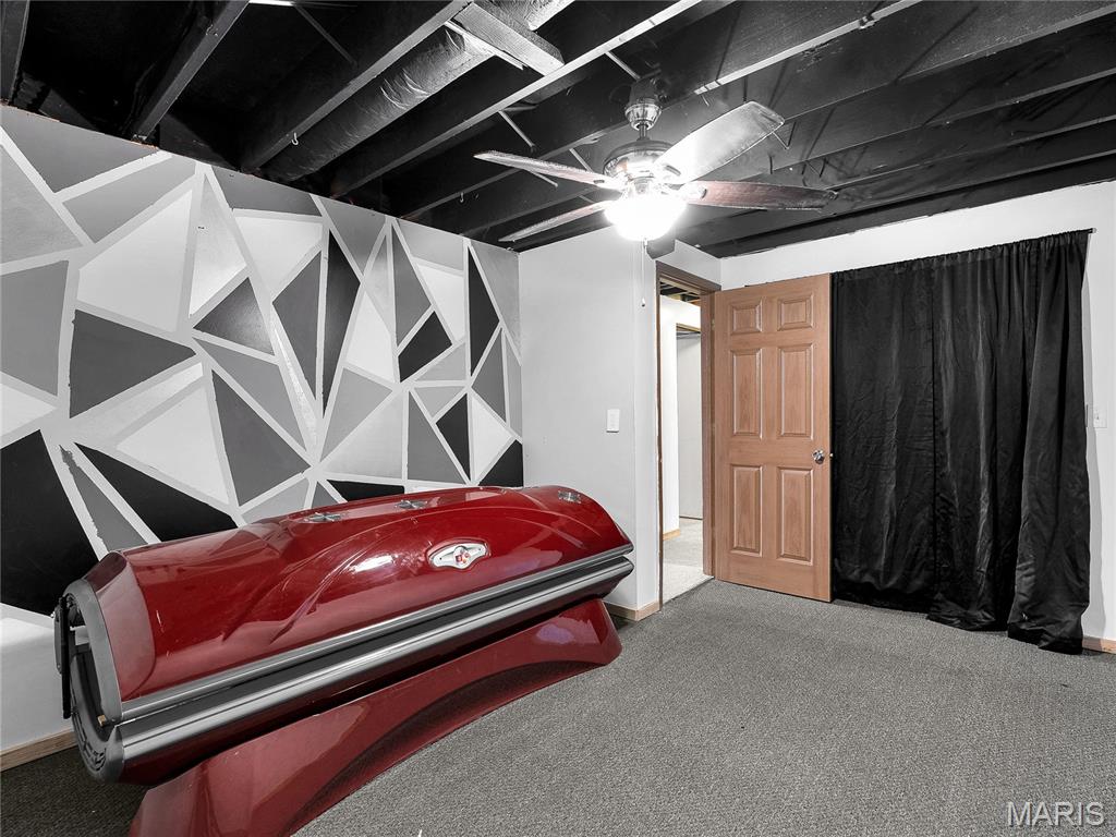 Hawthorne Hills Sub - Residential