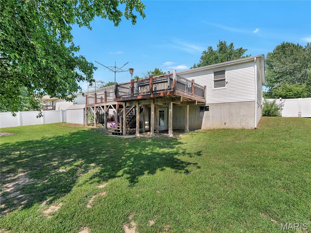 Hawthorne Hills Sub - Residential