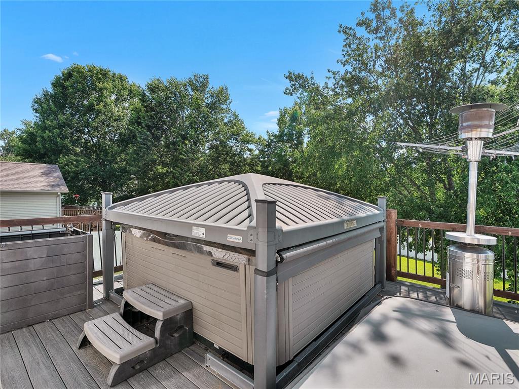 Hawthorne Hills Sub - Residential