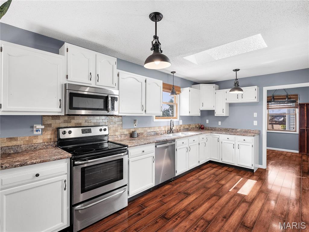 Hawthorne Hills Sub - Residential