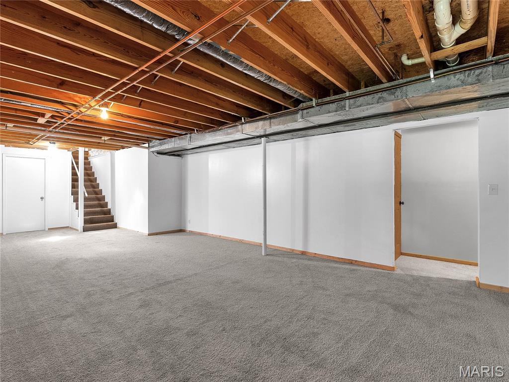 Hawthorne Hills Sub - Residential