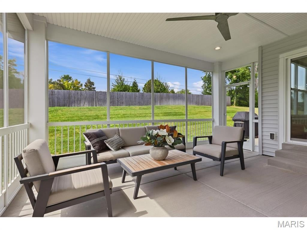 Birdie Lane - Residential