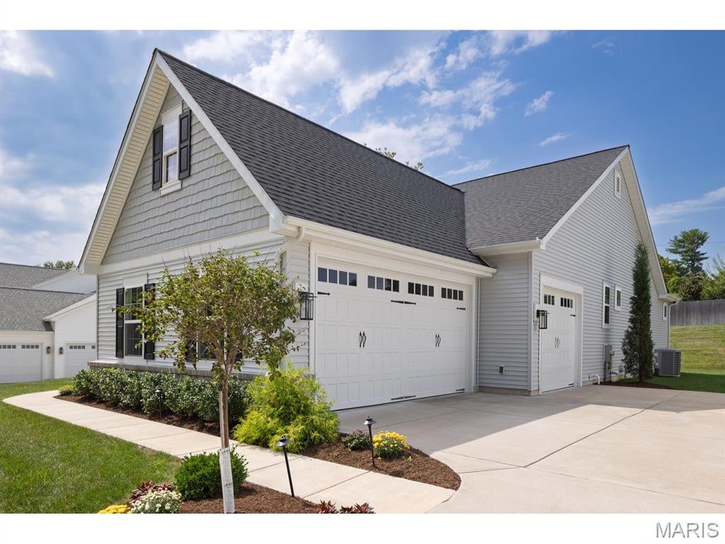Birdie Lane - Residential