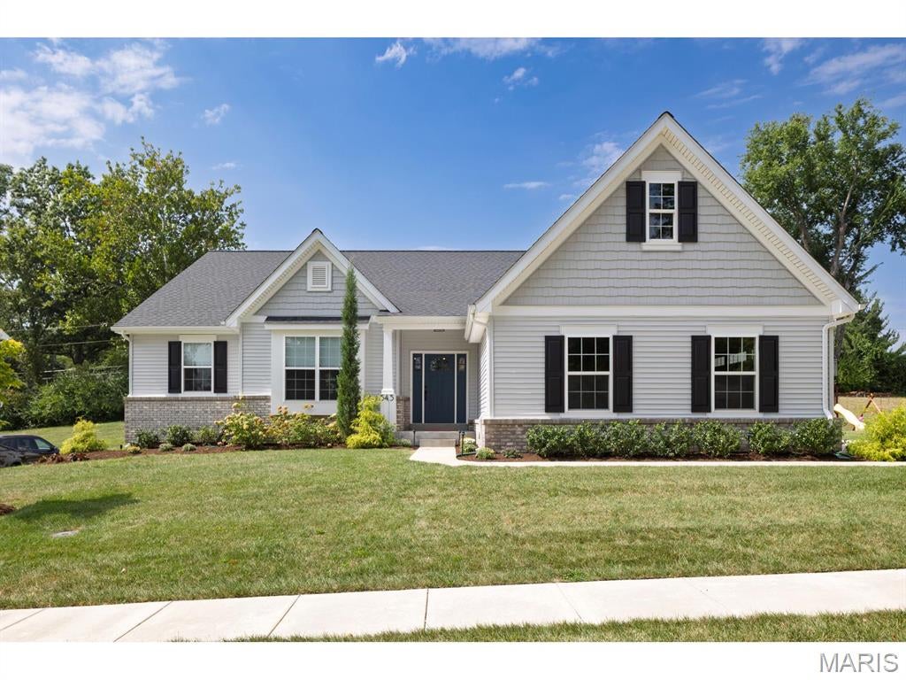Birdie Lane - Residential