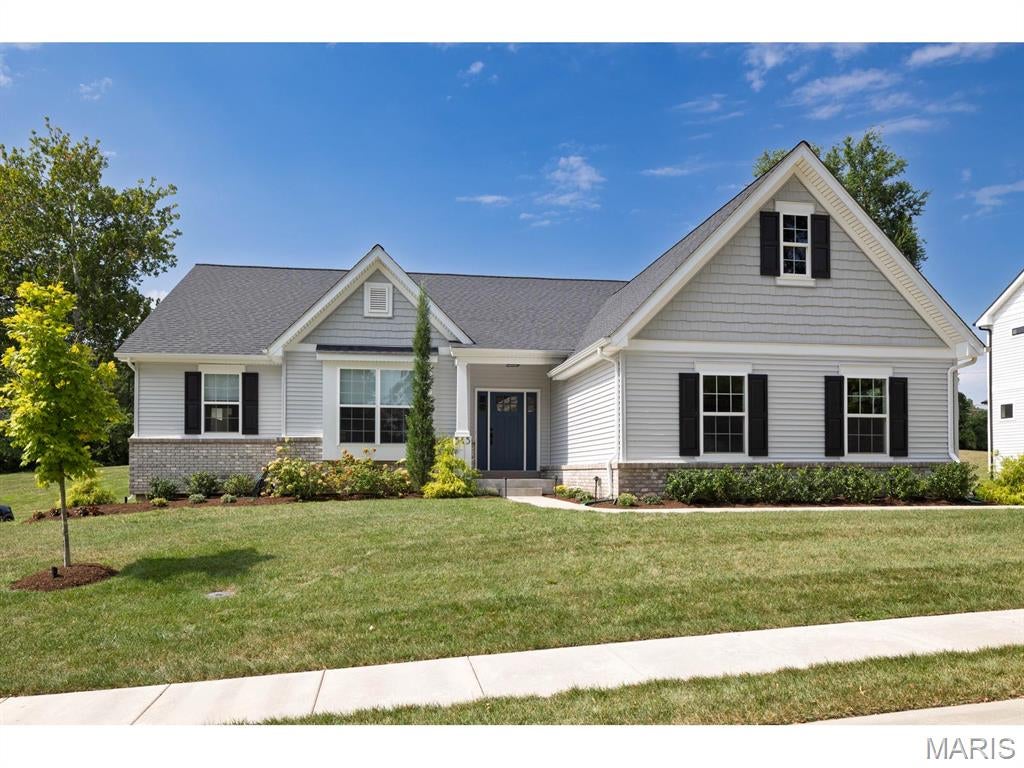 Birdie Lane - Residential
