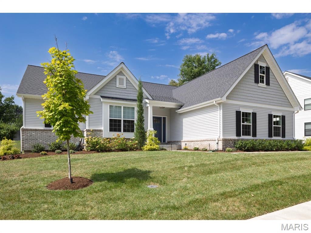 Birdie Lane - Residential
