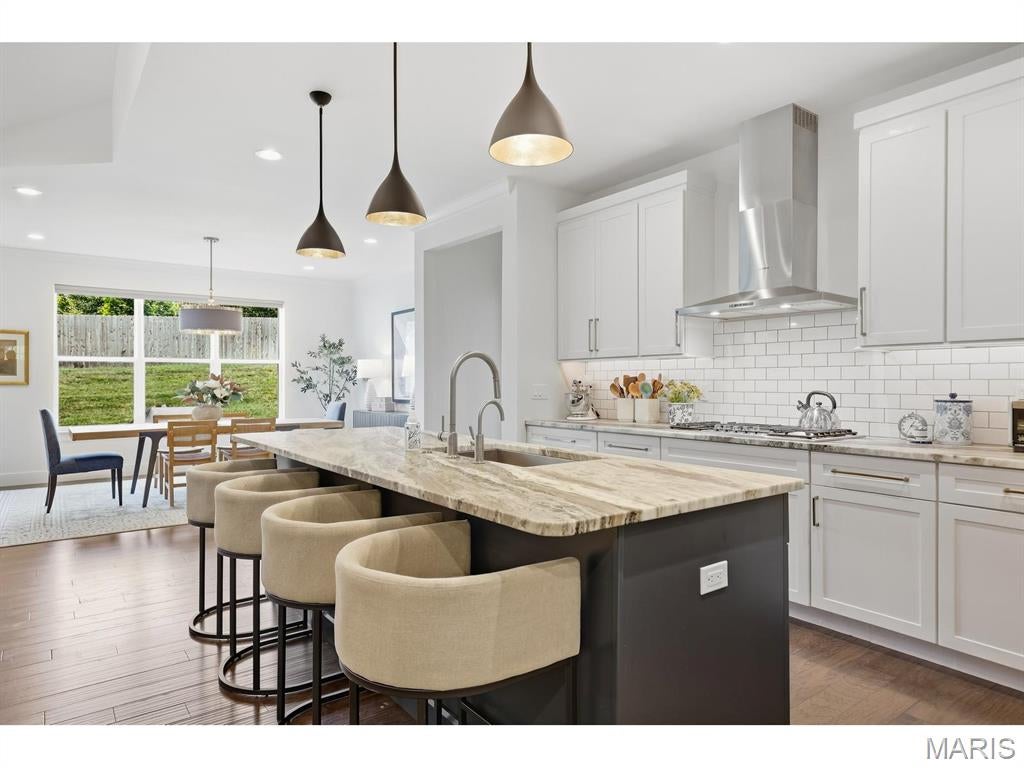 Birdie Lane - Residential