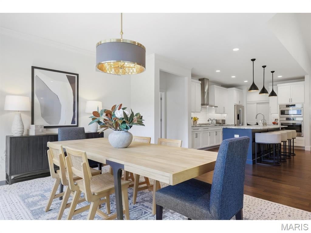 Birdie Lane - Residential