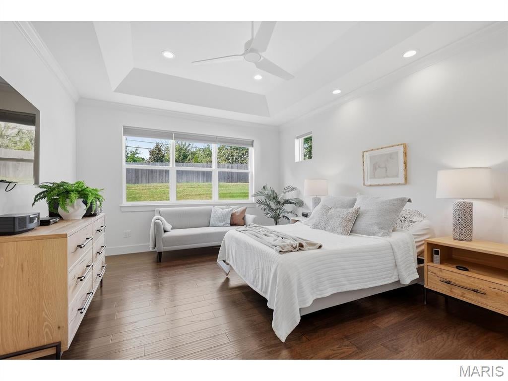 Birdie Lane - Residential