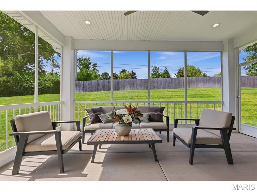 Birdie Lane - Residential