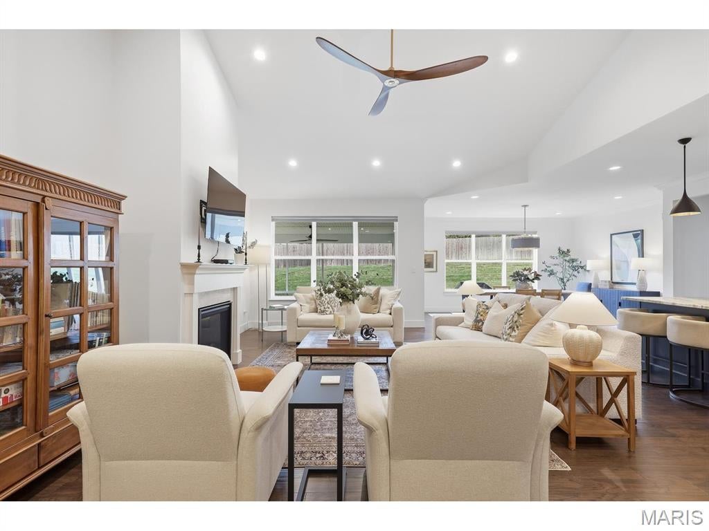 Birdie Lane - Residential