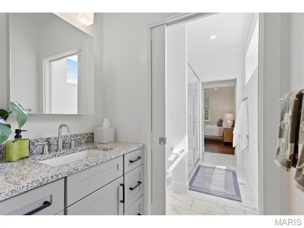 Birdie Lane - Residential