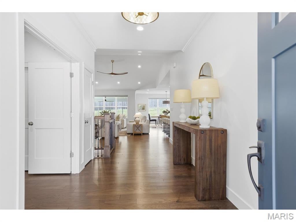 Birdie Lane - Residential
