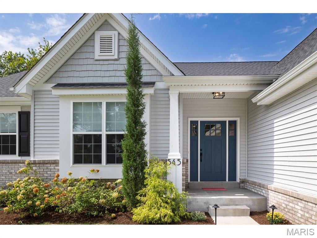 Birdie Lane - Residential