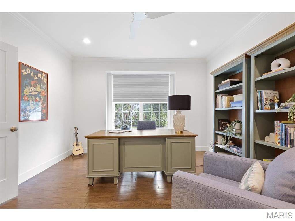 Birdie Lane - Residential